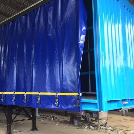 รับพ่นชิ้นงานเหล็ก ชลบุรี  - ช่างพ่นสีตู้แคนเทนเนอร์